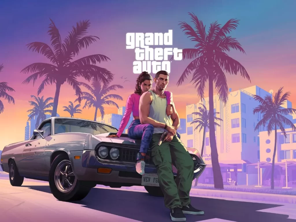 GTA 6 Set for 2025 Release: A New Chapter After 12 Years