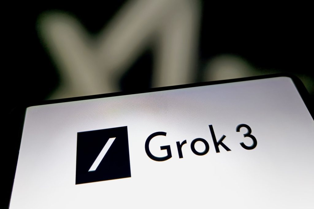 Grok 3: революция или эволюция в мире ИИ-генерации изображений?