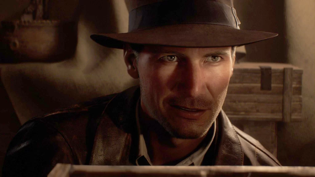 Инсайдер: Indiana Jones and the Great Circle появится на PlayStation 5 уже через месяц