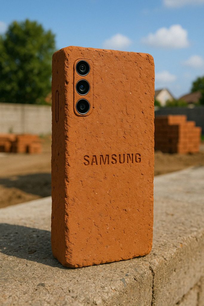 Почему One UI 7 превращает смартфоны Samsung в кирпичи?