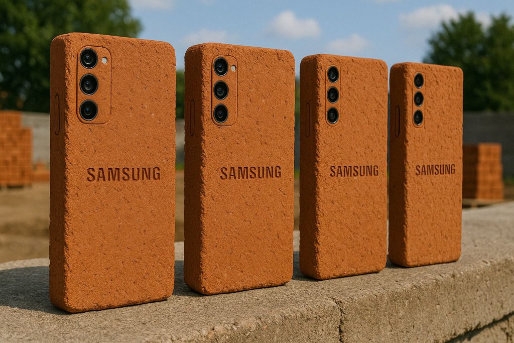 Почему One UI 7 превращает смартфоны Samsung в кирпичи?