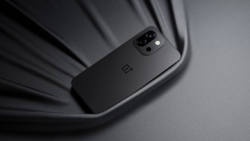 OnePlus 13T разочаровал геймеров флагманским чипом