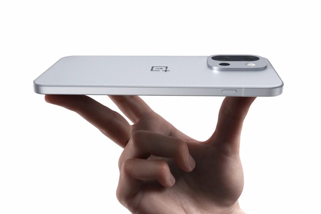 OnePlus 13T бьет рекорды: компактный смартфон обошел Pixel 9A и iPhone 16E в тесте автономности OnePlus 13T бьет рекорды: компактный смартфон обошел Pixel 9A и iPhone 16E в тесте автономности