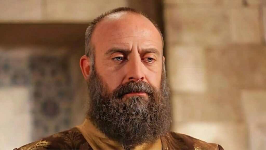 Халит Эргенч получил тюремный срок за ложные показания