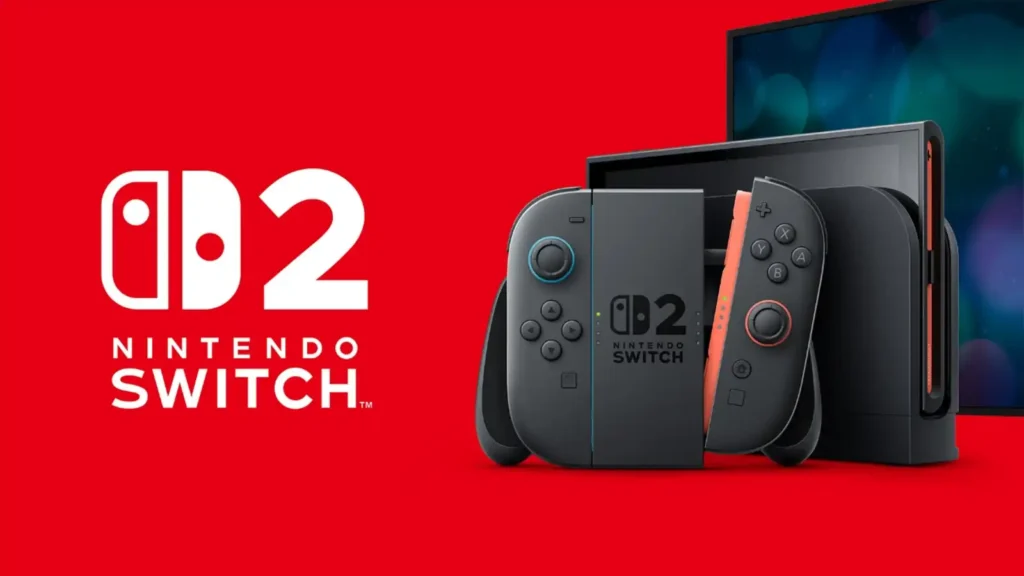 Первый и честный обзор Nintendo Switch 2: что не так с новой приставкой