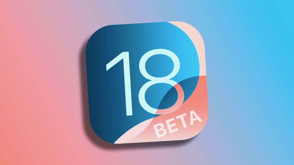 iOS 18 Beta 5 уже здесь! Что нового и при чем тут Apple Watch Ultra 3?