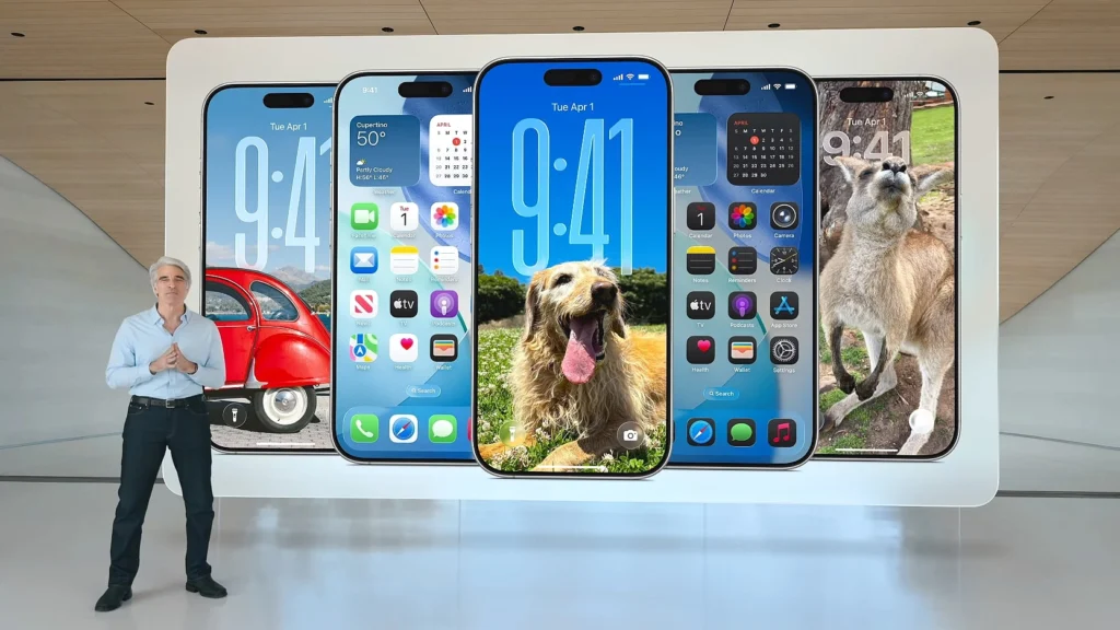 iOS 26: Полный обзор — стоит ли обновляться?