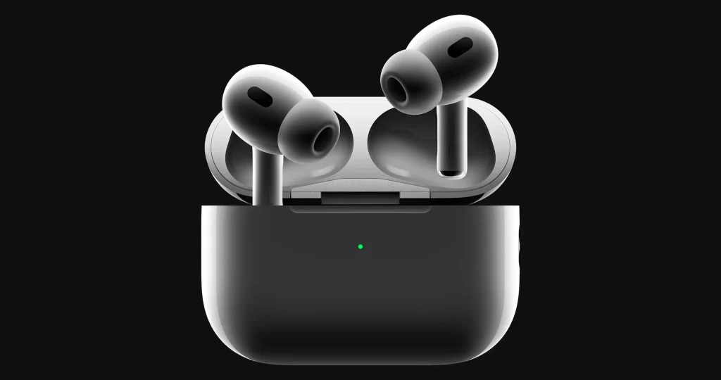 Новые AirPods Pro 3: Apple сделала ставку на бас, но потеряла музыку