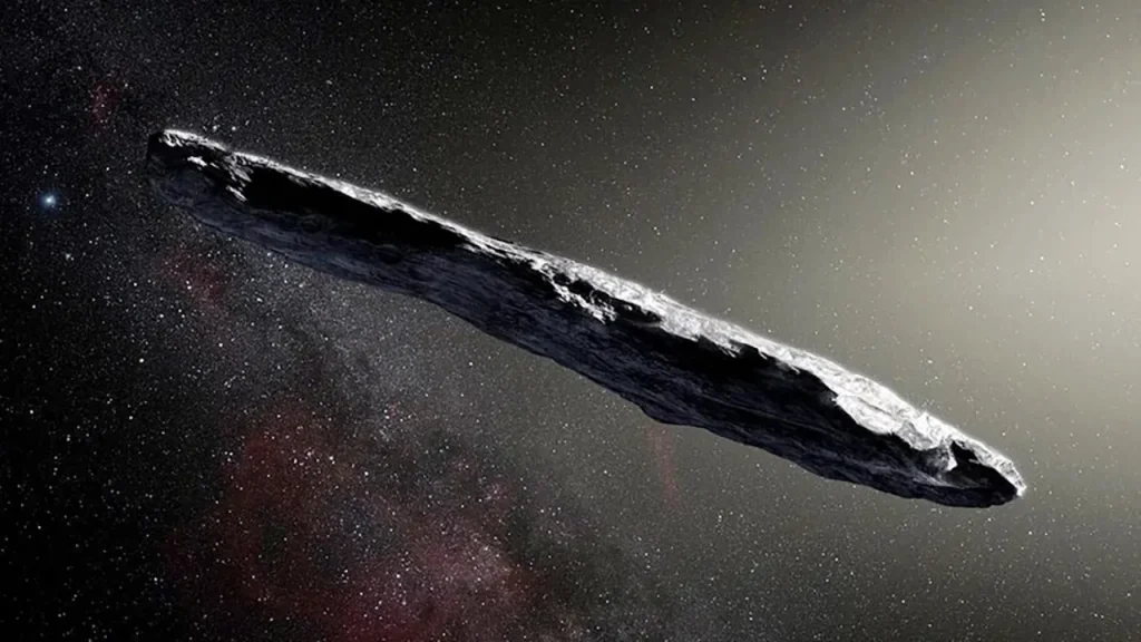 Комета 3I/ATLAS приближается: что нужно знать о межзвездном госте и загадках Солнца