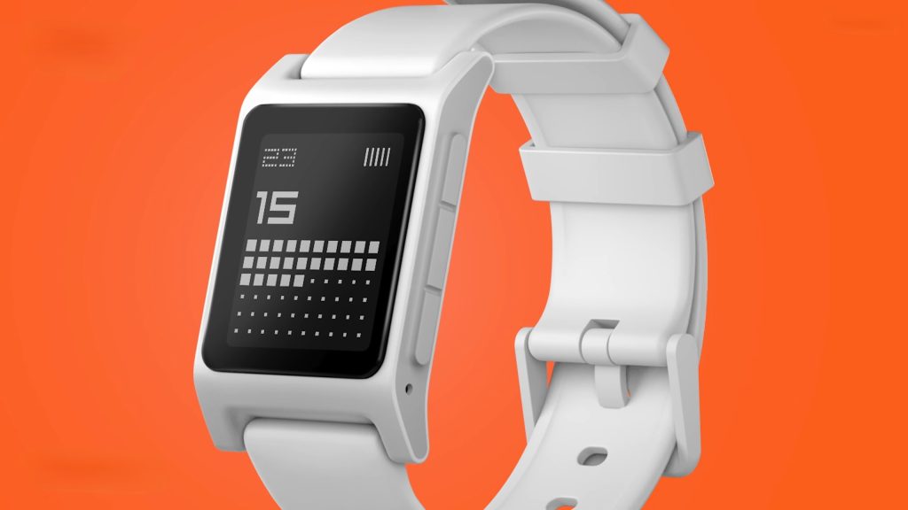 Pebble 2 Duo: Легендарный «зомби» вернулся, чтобы уничтожить вашу привычку заряжать часы Pebble 2 Duo: Легендарный «зомби» вернулся, чтобы уничтожить вашу привычку заряжать часы