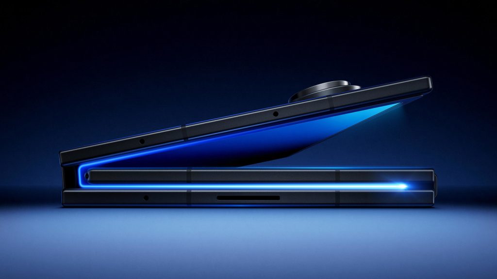 Обзор Samsung Galaxy Z TriFold: первая трикладушка от корейцев против Huawei Mate XTs