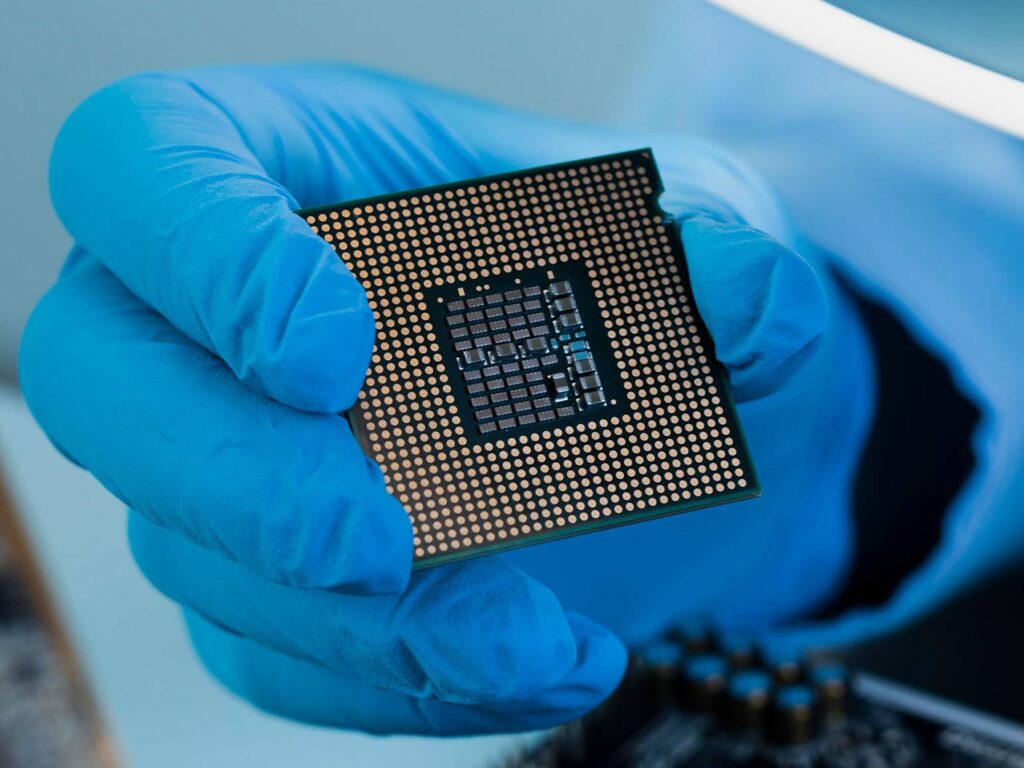 Какой процессор выбрать под видеокарту в 2026 году: полный гайд по подбору пары CPU + GPU