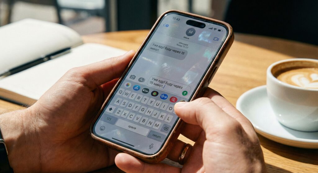 98% клиентов читают SMS от бизнеса — как компании используют этот канал