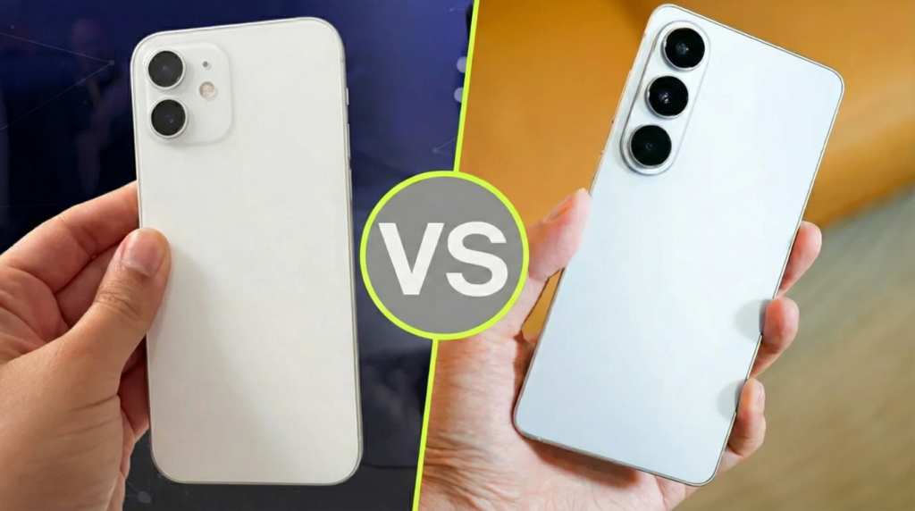 После 6 лет на Android блогер вернулся к iPhone — и пожалел об этом После 6 лет на Android блогер вернулся к iPhone — и пожалел об этом