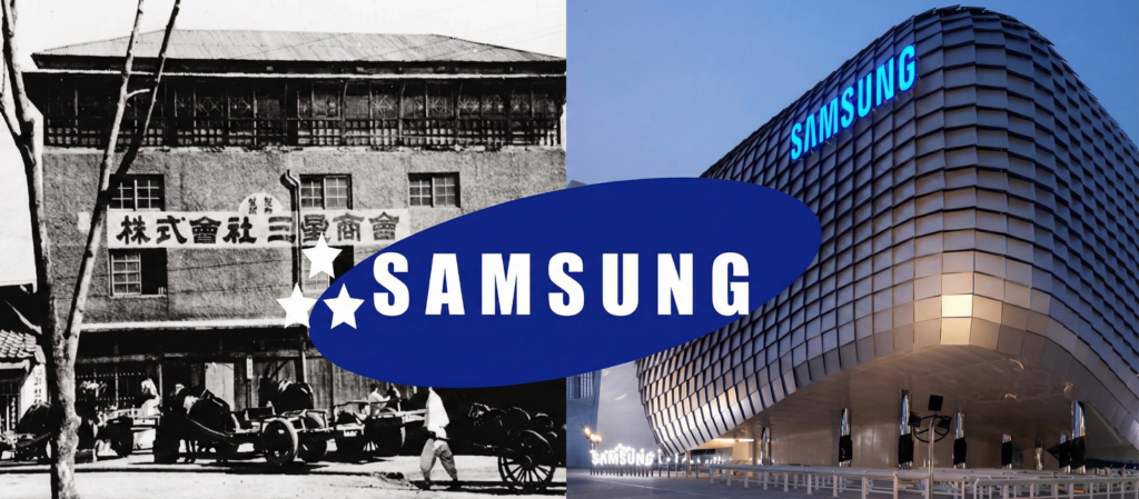 Как Samsung контролирует пятую часть экономики страны и выживает после любых скандалов Как Samsung контролирует пятую часть экономики страны и выживает после любых скандалов