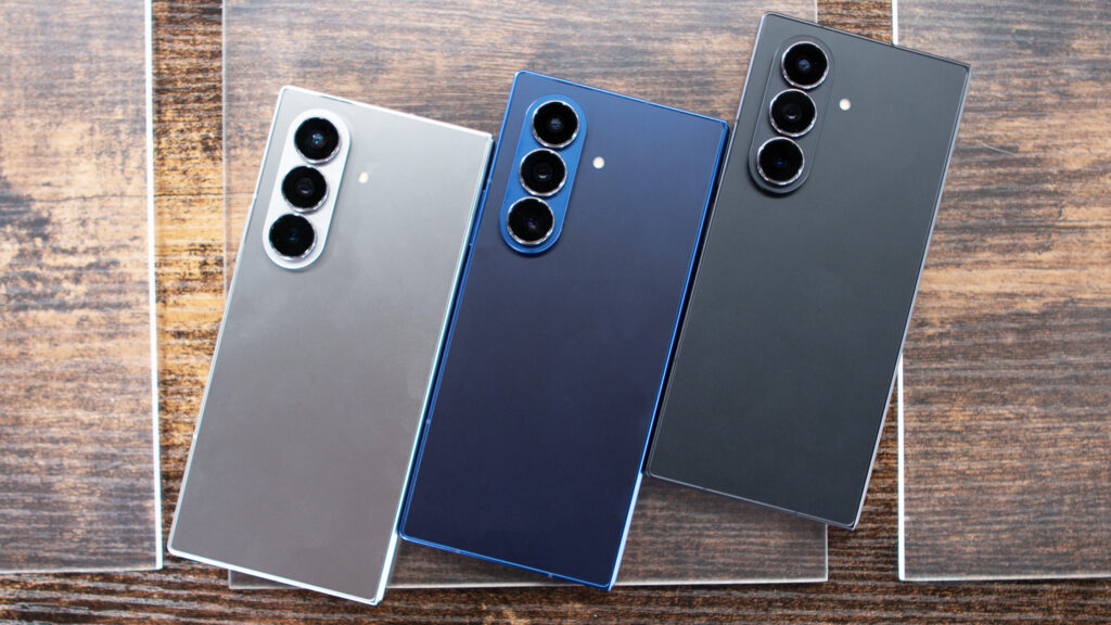 Galaxy Z Fold 7 после полугода использования: стоит ли переплачивать за складной экран