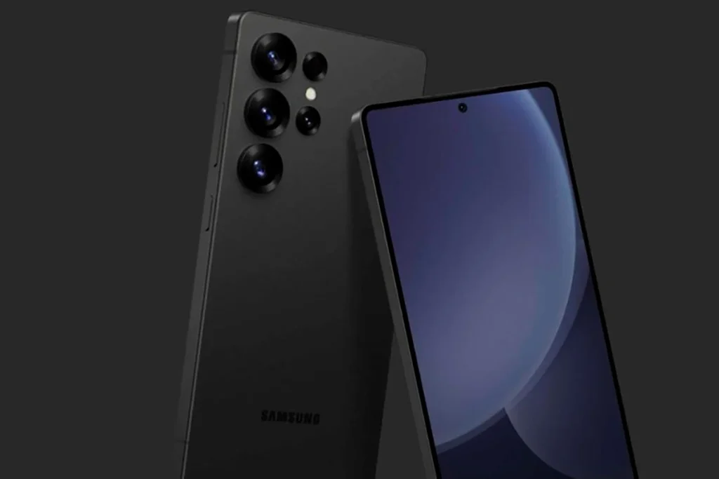 Samsung Galaxy S26 Ultra — обновление, которого никто не ждал