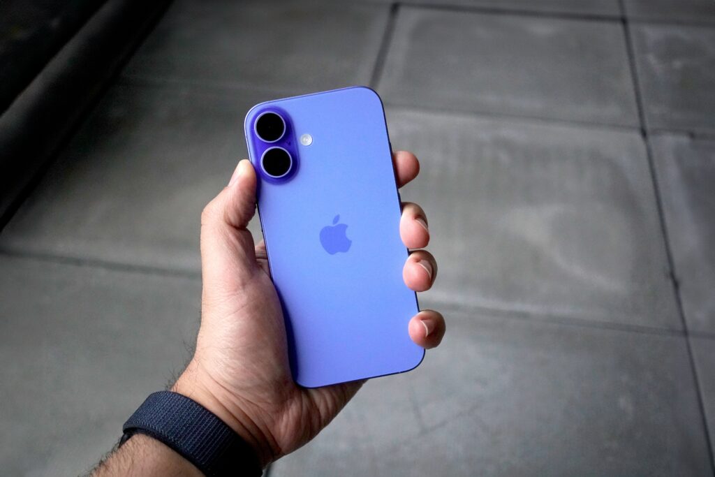 Владельцы iPhone могут разблокировать скрытые функции за 5 минут