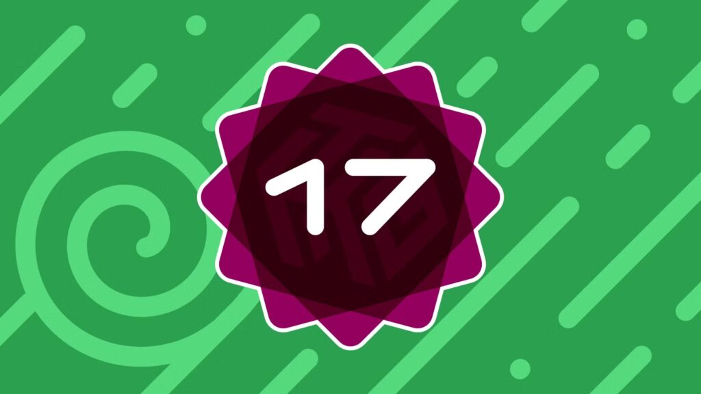 Android 17 вышел и сразу удивил Android 17 вышел и сразу удивил...