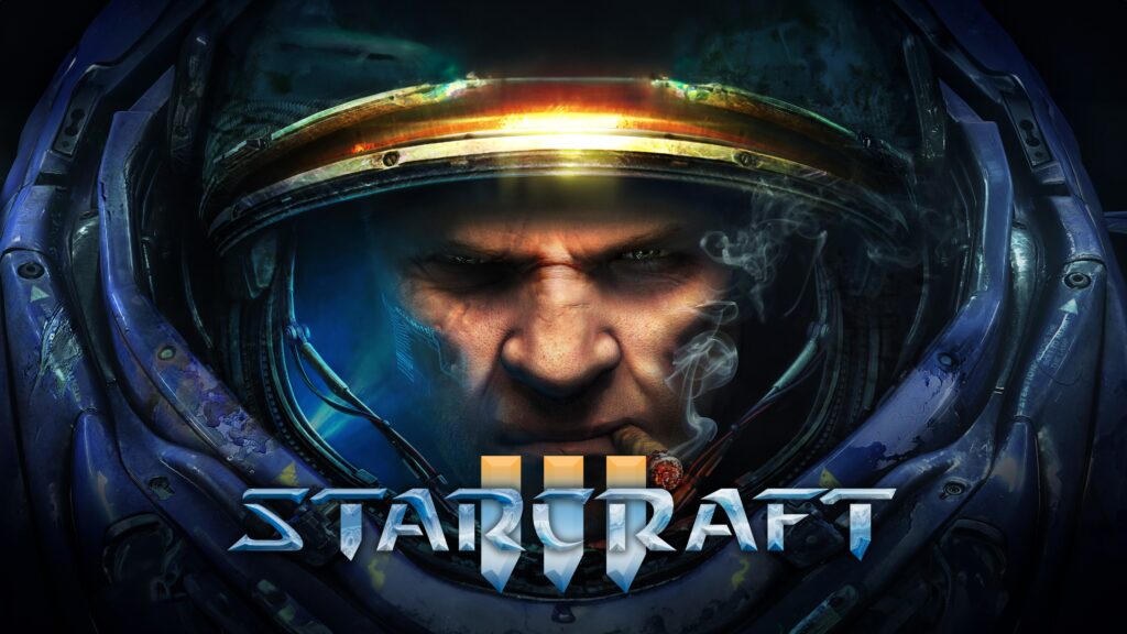 Blizzard доверила возрождение StarCraft создателям корейских хитов