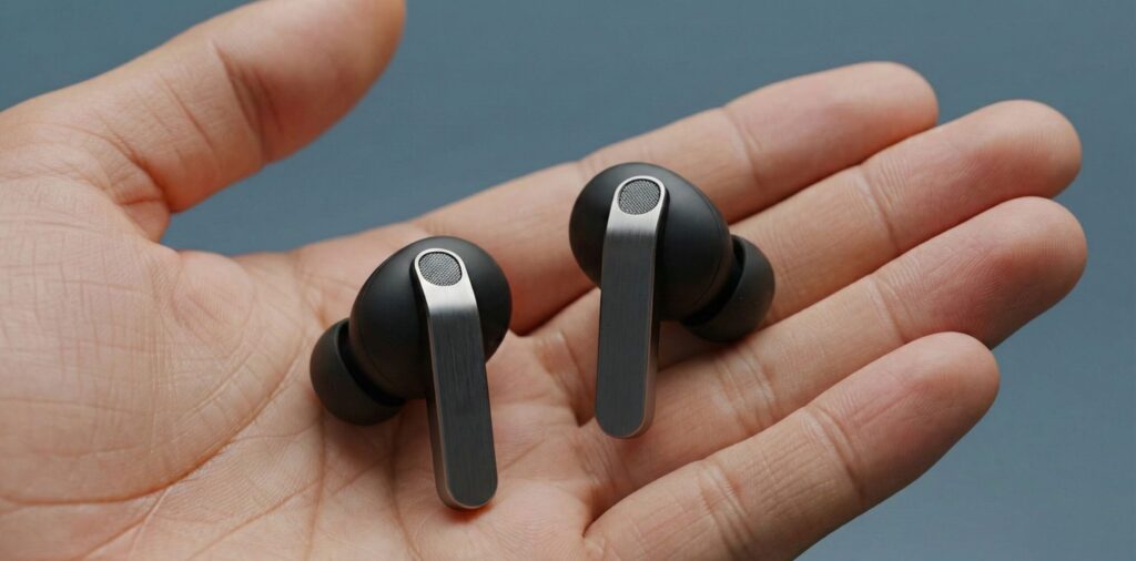 Стоит ли покупать Samsung Galaxy Buds 4 Pro