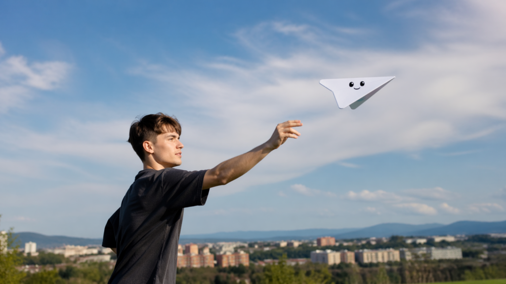 Как сделать свой прокси для Telegram с помощью ИИ за пятнадцать минут