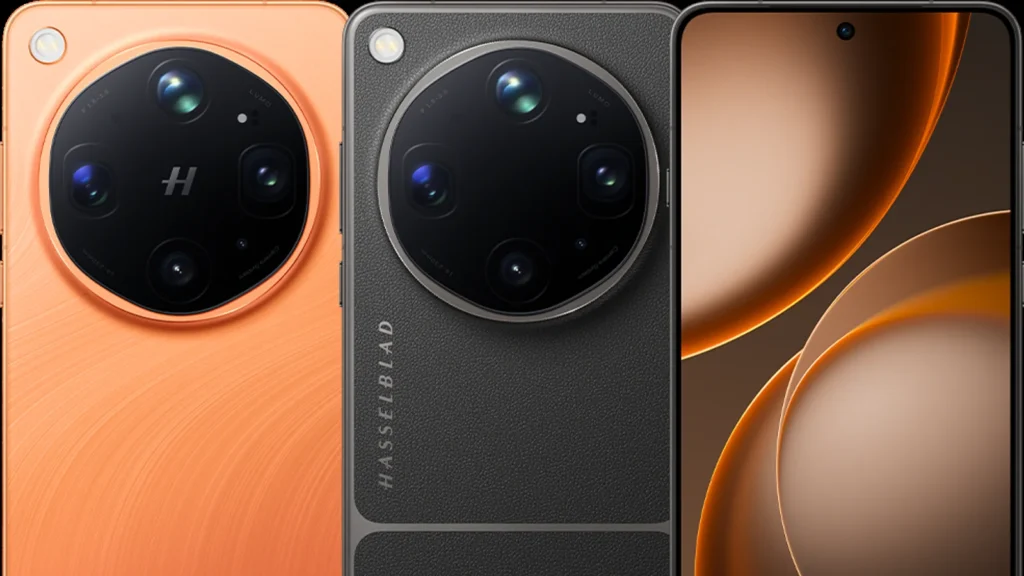 Oppo Find X9 Ultra: моноблок, который уперся в потолок