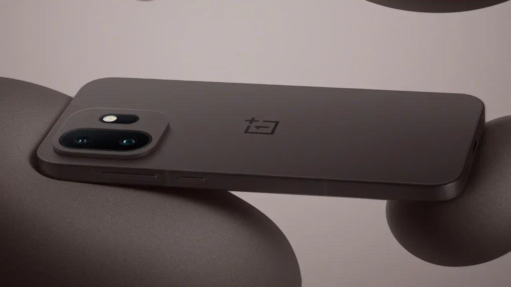 OnePlus 15T: маленький смартфон с самой большой батареей на рынке OnePlus 15T: маленький смартфон с самой большой батареей на рынке