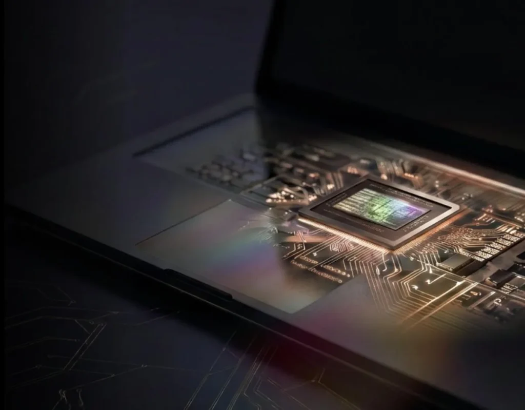 Nvidia RTX Spark на чипе N1X: конец монополии x86 на ПК?