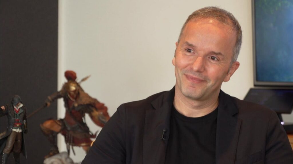 Бывший глава Assassin's Creed Марк-Алексис Коте подтвердил принудительное увольнение из Ubisoft