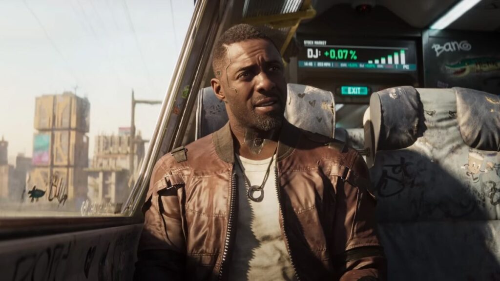 Русская озвучка Cyberpunk 2077: Phantom Liberty собрала 3 млн рублей: когда выйдет