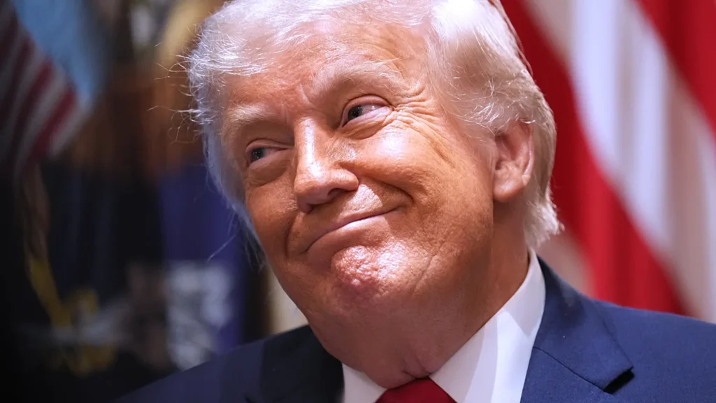 «Исламская Республика Япония»: как Трамп перепутал Иран с Японией и почему президенты постоянно оговариваются