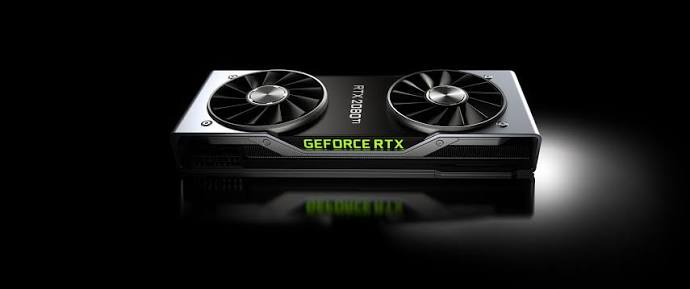 Nvidia GeForce On начнется в 18:00 мск: где смотреть и что обещала компания Nvidia GeForce On начнется в 18:00 мск: где смотреть и что обещала компания