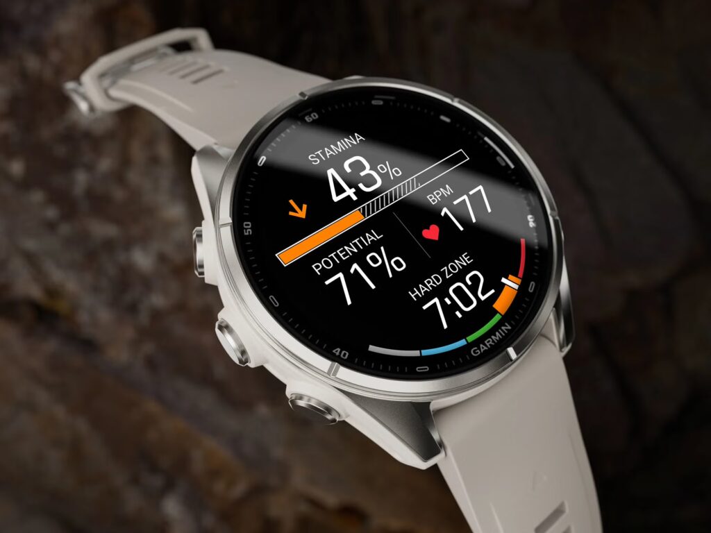 Garmin представила Fenix 9 и Fenix 9 Pro: цены, автономность и главное отличие