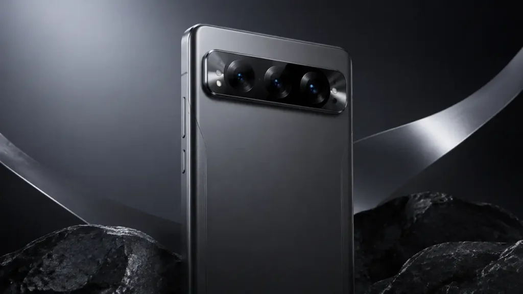 Galaxy S27 Ultra могут вернуть широкую панель камер: что показали первые рендеры