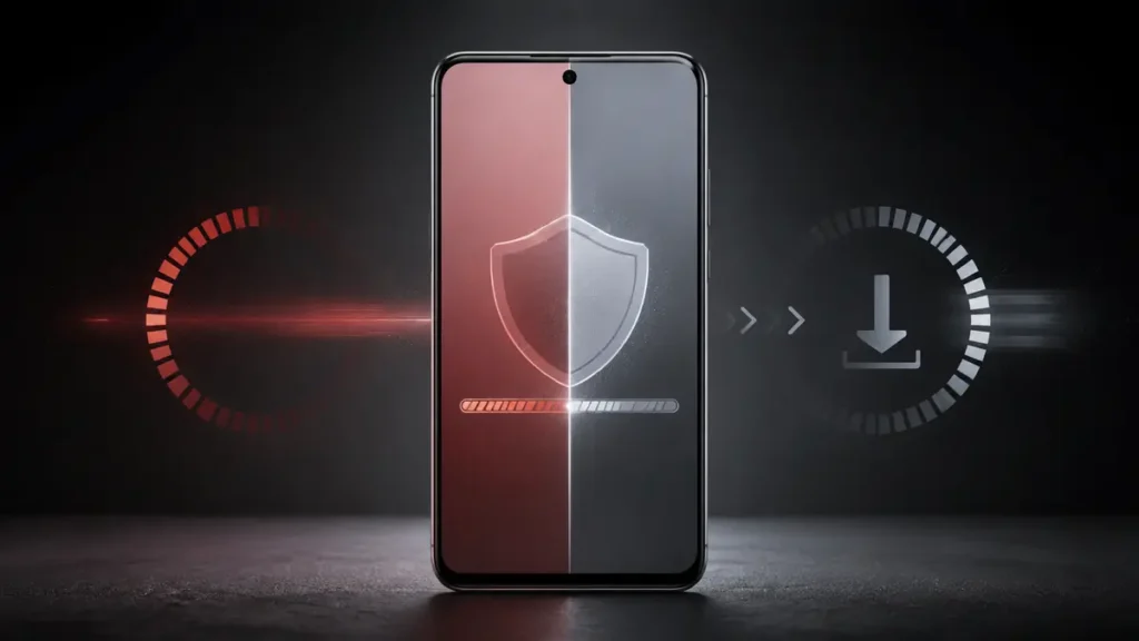 Красный оттенок экрана Galaxy S26 Ultra начали исправлять обновлением: как проверить
