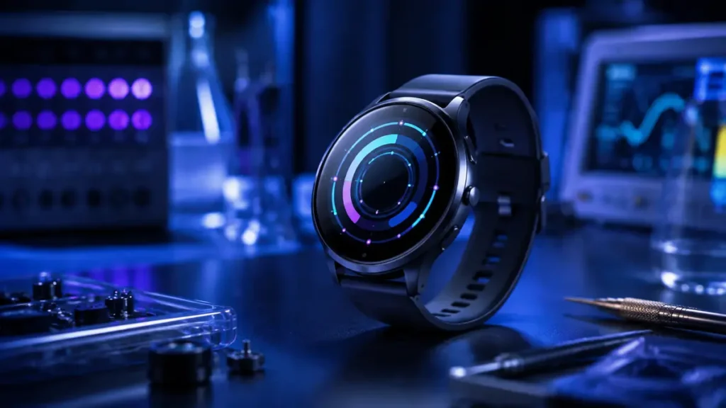 One UI 9 Watch вышла для Galaxy Watch 8: кто может установить бету