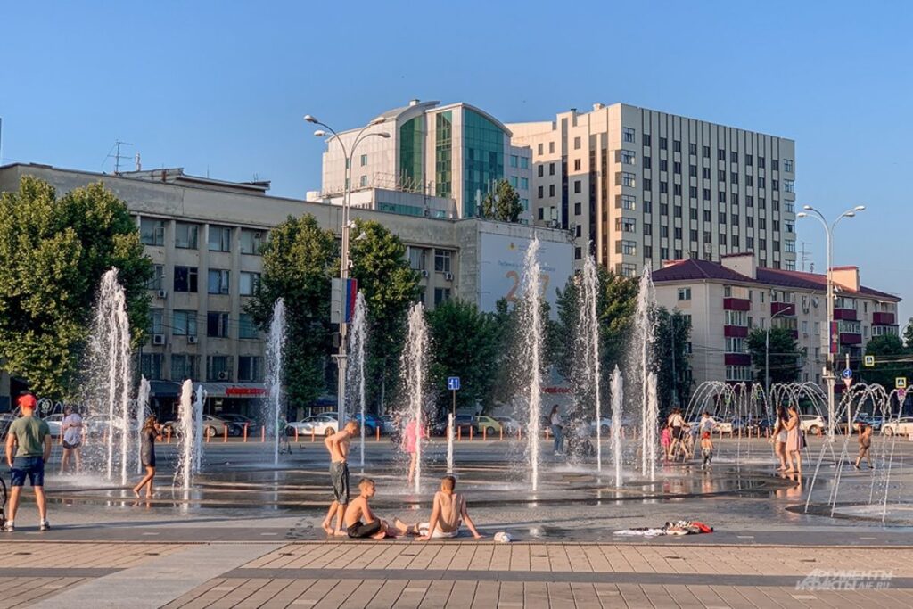 Что на самом деле происходит в Краснодаре и почему началась паника