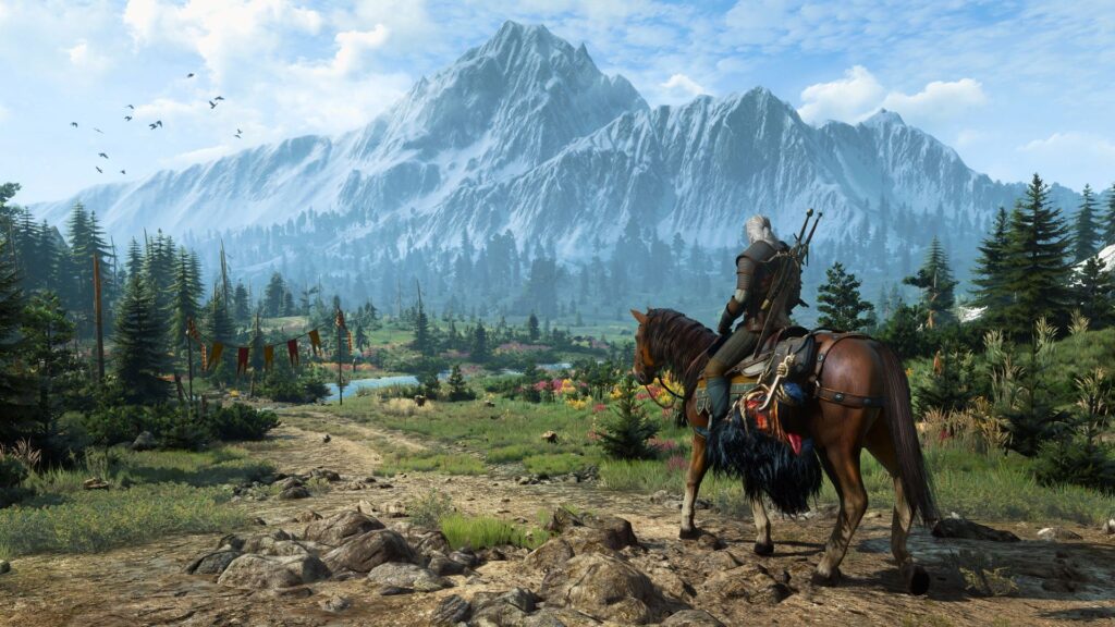 The Witcher 3 и еще четыре игры покидают Xbox Game Pass 31 августа
