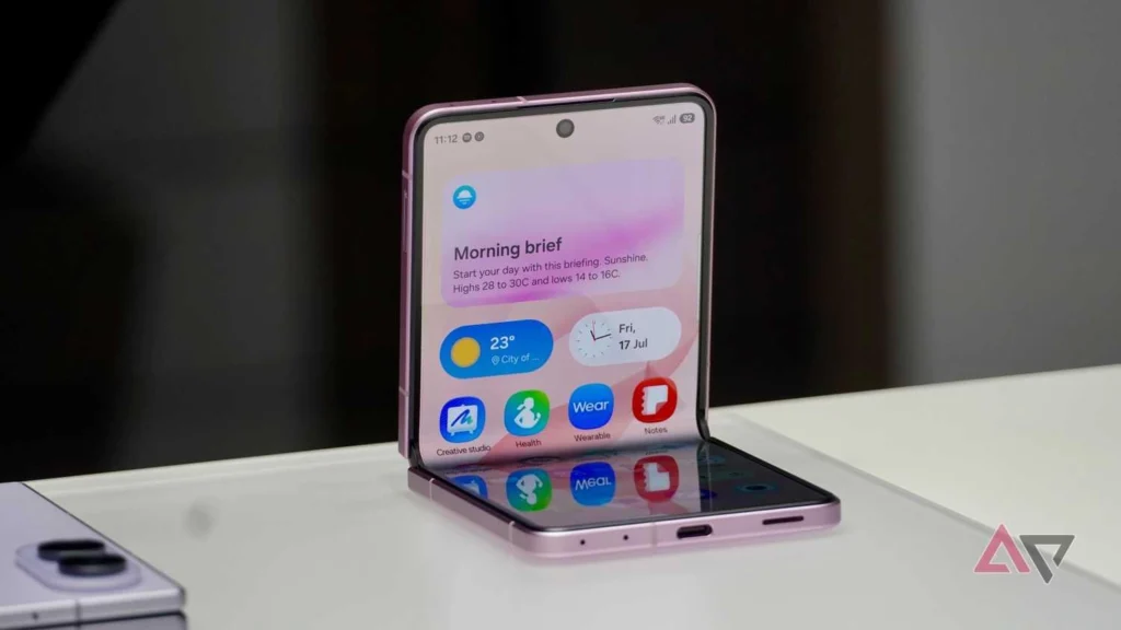 Samsung добавила в One UI 9 функцию My FanCam и подсказки безопасности