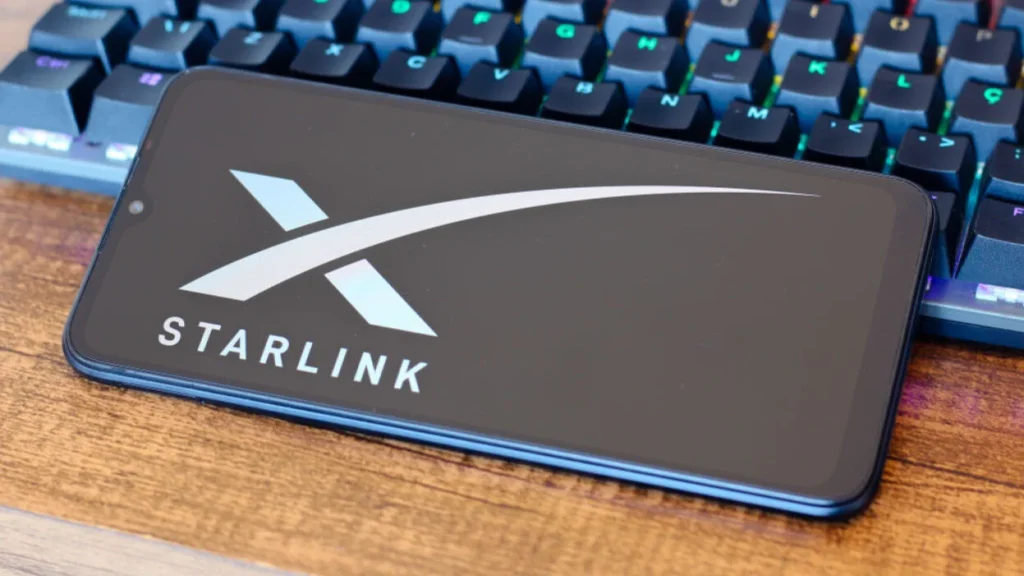Starlink Mobile хочет заменить обычную связь: что SpaceX обещает смартфонам в 2027 году