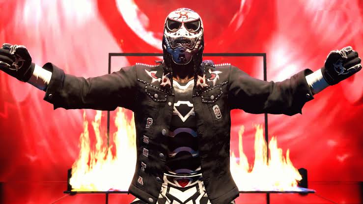 WWE 2K26 бесплатно открыли на Xbox 2 августа: как скачать игру без Game Pass WWE 2K26 бесплатно открыли на Xbox 2 августа: как скачать игру без Game Pass