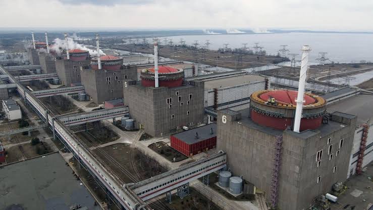 ЗАЭС дважды потеряла внешнее питание за неделю: зачем остановленной станции электричество ЗАЭС дважды потеряла внешнее питание за неделю: зачем остановленной станции электричество