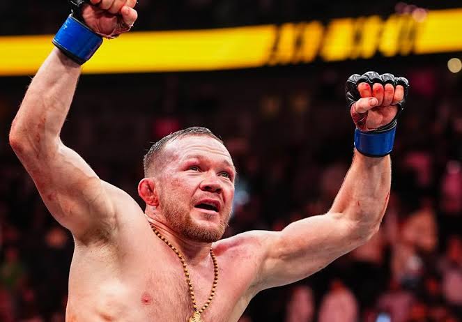 Пётр Ян на UFC 333: турнир в Абу-Даби подтверждён, бой чемпиона — пока нет Пётр Ян на UFC 333: турнир в Абу-Даби подтверждён, бой чемпиона — пока нет