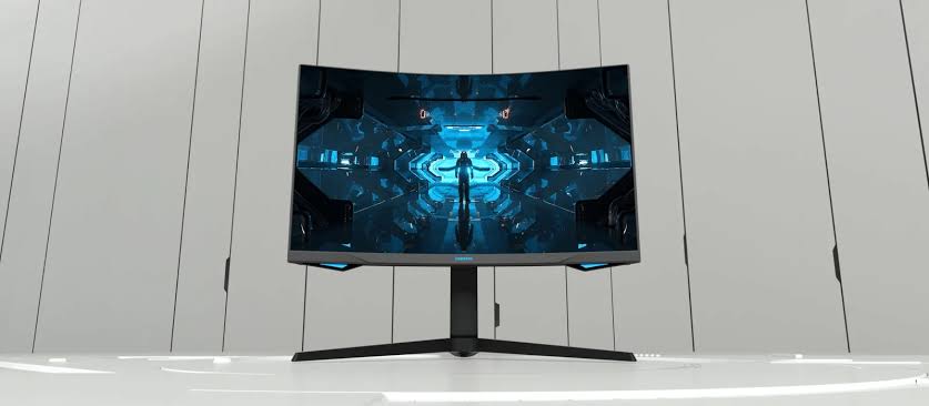 Samsung представила первый монитор на 1100 Гц: у рекорда Odyssey G6 есть важное ограничение Samsung представила первый монитор на 1100 Гц: у рекорда Odyssey G6 есть важное ограничение