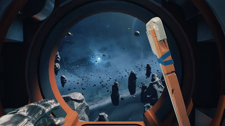 Epic Games бесплатно раздаёт Breathedge и Rival Stars: как забрать до 3 сентября Epic Games бесплатно раздаёт Breathedge и Rival Stars: как забрать до 3 сентября