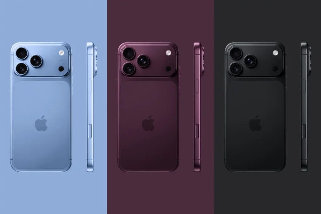 iPhone 18 Pro Max ждут в сентябре: что известно iPhone 18 Pro Max ждут в сентябре: что известно