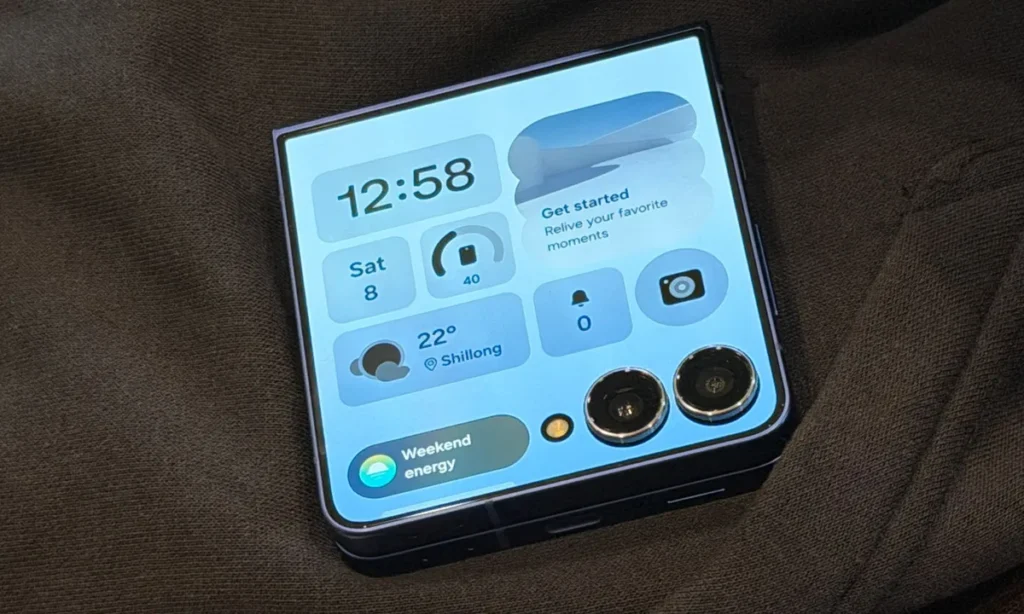 В One UI 9 появилась проверка гарантии Samsung: где искать Warranty and care