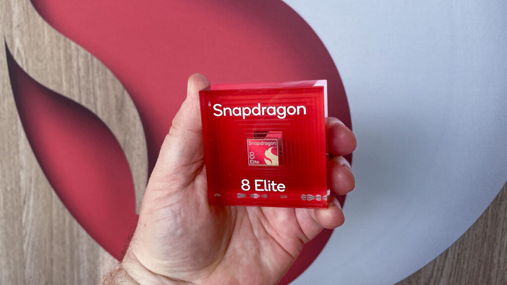 Тизер двух новых Snapdragon перед презентацией 22 сентября