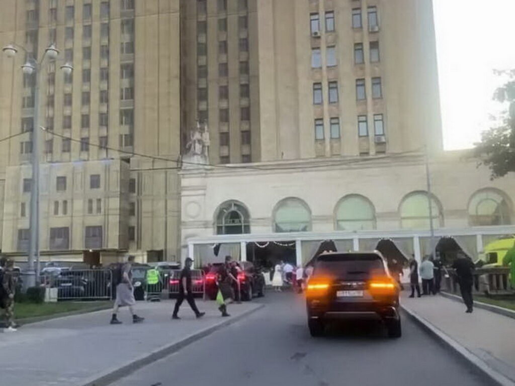 Взрыв в ресторане Balzi Rossi в Москве: погибли три человека — что известно